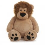 Lamar the lion 1/2 price