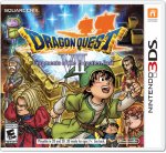 Dragon Quest VII: Fragments of the Fogotten Past the 3ds