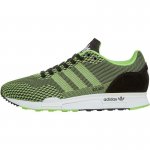 Buy adidas Originals Mens ZX 900 Weave Trainers Black/Macaw/White AO2336
