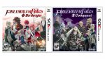 Fire Emblem Fates: Conquest OR Birthright