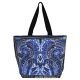 Julien MacDonald BLUE Tote Bag