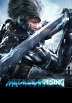 (Steam) Metal Gear Rising: Revengeance £3.34 @ gamesplanet. fr