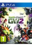 Plants Vs Zombies Garden Warfare 2 on PS4 | SimplyGames