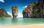 Phuket -Tailand inc flights, hotel, transfers& bags