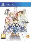 Tales of Zestiria (PS4)