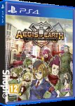 Aegis of Earth: Protonovus Assault (PS4)