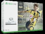 Xbox One S 1TB Console + Fifa 17 or Gears of War 4