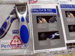 REMINGTON Easy Cut & Trim Cordless Hair Clipper