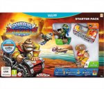 In Stock Skylanders SuperChargers Wii Racing Edition / Skylanders SuperChargers Wii U Edition