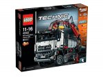 Lego technic Mercedes-Benz Arocs 3245