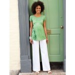 Maternity tops and dresses