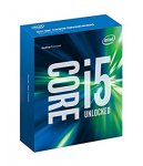 Intel Core i5-6600K 3.5 - 3.9GHz