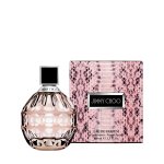 Jimmy Choo Eau de Parfum 60ml @ Amazon for prime and non prime. Ends in 4 hours