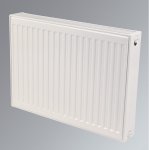 Kudox Premium Radiators - upto 40% off @ Screwfix £13.99