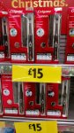 Colgate ProClinical C250 electric toothbrush in Morrison's