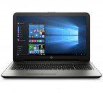 HP 15.6 Inch AMD A9 8GB 1TB Laptop - Silver