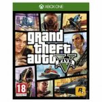GTA V PS4/XO