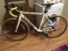 Boardman bbl road sport limited edition