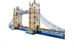 LEGO Creator - Tower Bridge 10214 £169.99 RRP £209.99 + £20 voucher @ Toys R Us spend