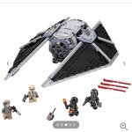 LEGO Star Wars Rogue One 75154 Tie Striker