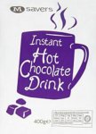 Hot chocolate