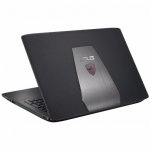 Refurbished Asus ROG GL552VW-DM201T i7-6700HQ 8Gb 1Tb + 256Gb SSD 15.6" 1920x1080 GTX 960M 2Gb DVD-RW Windows 10 (64bit)