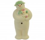 Thorntons Snowman and Snowdog