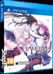 Valkyrie Drive (PS vita)