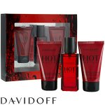 Davidoff Hot Water Fragrance Gift Set for Him