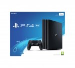 PS4 Pro - £349.99 to £315.00 @ Argos eBay with "CEBAYARGOS" etc. 