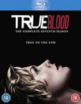 True Blood Season 7 (Blu-Ray) New/Sealed from Entertainment Store on eBay £4.99