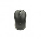 Logitech M185 Wireless Mouse Grey - Currys free delivery £8.29