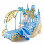 Disney Princess Cinderella Dream Bedroom