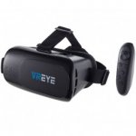 Bitmore VR EYE Virtual Reality Headset with Bluetooth Controller