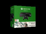Xbox One Quantum Break 500Gb Console Bundle