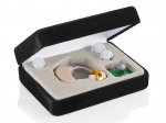 Hearing aid selling