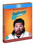 Eastbound & Down Season 1 (Blu-Ray) New/Sealed £4.99 from Entertainment Store on eBay