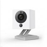 Xiaomi Smart IP Camera 1080P WiFi CMOS Full HD Nocturnal Motion Detection 8X Zoom