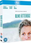 Olive Kitteridge HBO Blu-Ray or DVD both £4.99 each with free delivery @ The Entertainment Store on eBay