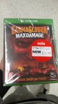 Carmageddon MaxDamage for Xbox One
