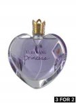 100ml Vera Wang Princess EDT, and in the buy 3 for 2 offer