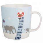 John Lewis 30% off selected Christmas products actually upto 50% off eg Mug in a Tin