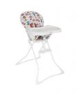 Graco highchair teatime garden friends