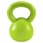 Davina Vinyl 2KG Kettlebell (argos) - also 3 for 2 (see details below)