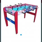 4ft Football Table