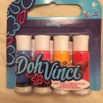 Doh Vinci Refill Pack