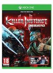 Killer Instinct Xbone