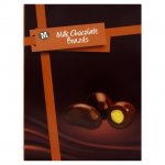 Morrisons Milk Chocolate Brazils 145g