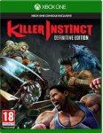Killer Instinct Definitive Edition