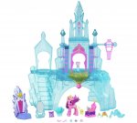 My Little Pony Crystal Empire Playset (+ poss 10% TCB cashback!)